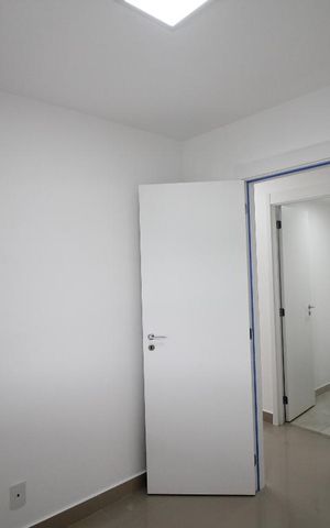 Apartamento para alugar com 92m², 3 quartos e 2 vagasQuarto 1
