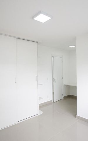 Apartamento para alugar com 92m², 3 quartos e 2 vagasSuíte