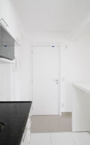 Apartamento para alugar com 92m², 3 quartos e 2 vagasCozinha