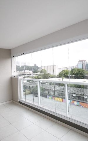 Apartamento para alugar com 92m², 3 quartos e 2 vagasVaranda