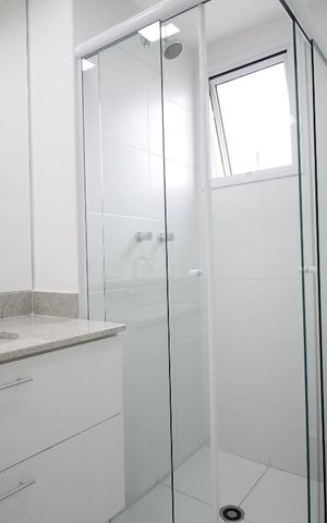 Apartamento para alugar com 92m², 3 quartos e 2 vagasSuíte