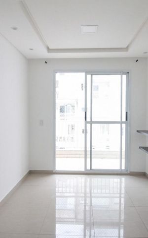 Apartamento à venda com 54m², 2 quartos e 1 vagasala