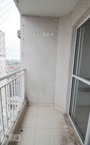 Apartamento à venda com 54m², 2 quartos e 1 vagavaranda