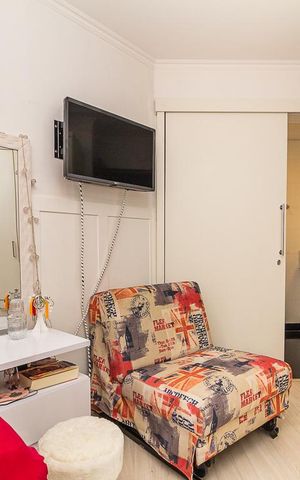 Apartamento à venda com 171m², 3 quartos e 2 vagas Apartamento à venda com 171m², 3 quartos e 2 vagasSegunda suíte