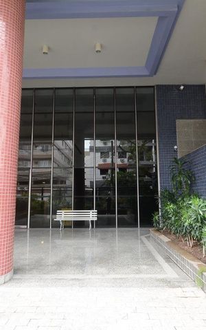 Apartamento à venda com 166m², 4 quartos e 2 vagasÁrea Comum