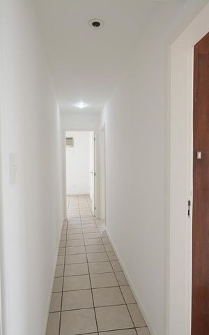 Apartamento à venda com 166m², 4 quartos e 2 vagasSala - Corredor