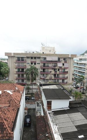 Apartamento à venda com 166m², 4 quartos e 2 vagasVista Varanda 2