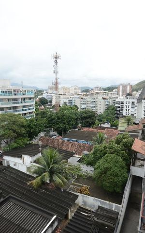Apartamento à venda com 166m², 4 quartos e 2 vagasVista Varanda 2