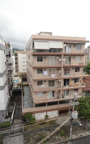 Apartamento à venda com 166m², 4 quartos e 2 vagasVista Varanda 1