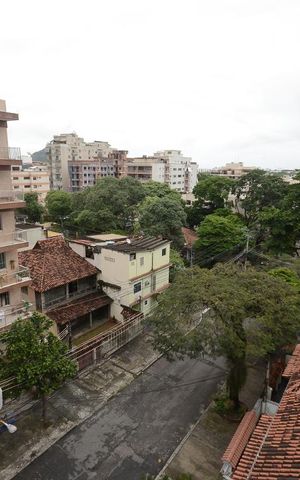 Apartamento à venda com 166m², 4 quartos e 2 vagasVista Varanda 1