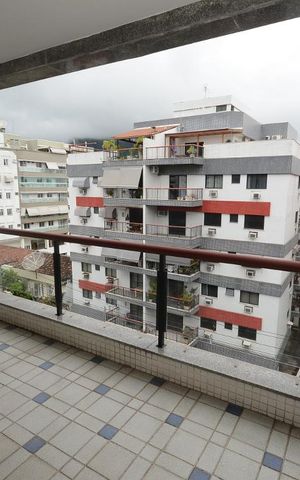 Apartamento à venda com 166m², 4 quartos e 2 vagasQuarto 1 - Vista Acesso Varanda 1