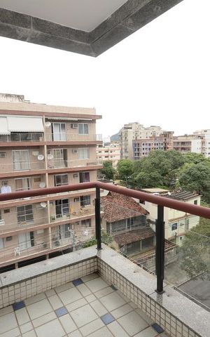 Apartamento à venda com 166m², 4 quartos e 2 vagasSuíte 3 - Acesso Varanda 1