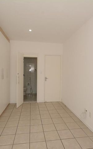 Apartamento à venda com 166m², 4 quartos e 2 vagasSuíte 1