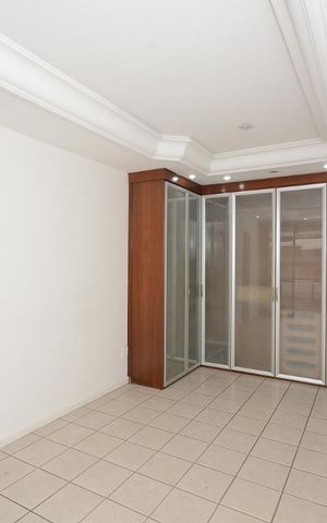 Apartamento à venda com 166m², 4 quartos e 2 vagasSuíte 3