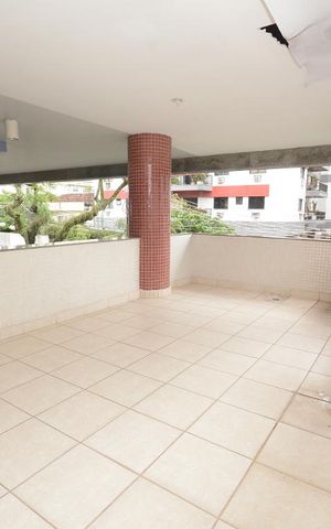 Apartamento à venda com 166m², 4 quartos e 2 vagasÁrea Comum - Salão de Festas