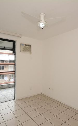 Apartamento à venda com 166m², 4 quartos e 2 vagasQuarto 1