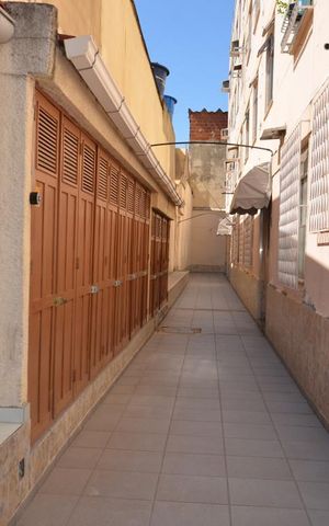 Apartamento para alugar com 38m², 1 quarto e 1 vagaCORREDOR DA ENTRADA DO PRÉDIO
