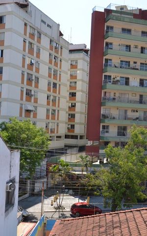 Apartamento para alugar com 38m², 1 quarto e 1 vagaVISTA DA CZINHA