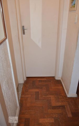 Apartamento para alugar com 38m², 1 quarto e 1 vagaCORREDOR DA SALA
