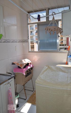Apartamento para alugar com 38m², 1 quarto e 1 vagaCOZINHA