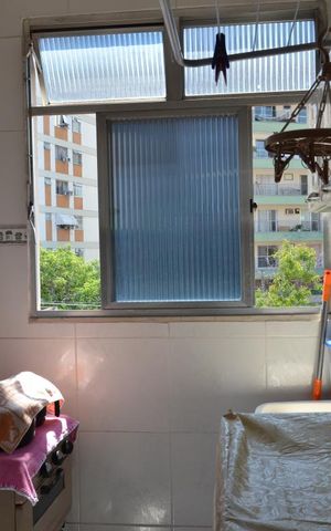 Apartamento para alugar com 38m², 1 quarto e 1 vagaCOZINHA