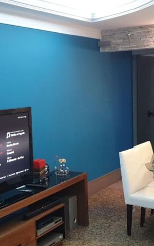 Casa à venda com 310m², 3 quartos e 4 vagas Casa à venda com 310m², 3 quartos e 4 vagasSala