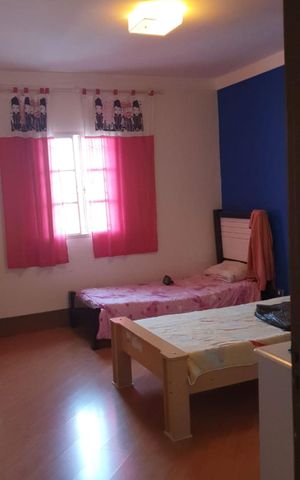 Casa à venda com 310m², 3 quartos e 4 vagas Casa à venda com 310m², 3 quartos e 4 vagasDormitório 3