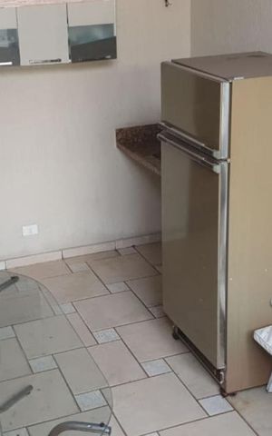 Casa à venda com 310m², 3 quartos e 4 vagas Casa à venda com 310m², 3 quartos e 4 vagasChurrasqueira