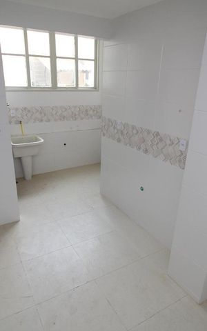 Apartamento à venda com 103m², 3 quartos e sem vagaCozinha