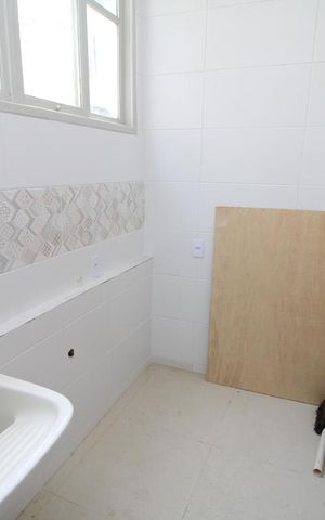Apartamento à venda com 103m², 3 quartos e sem vagaÁrea de Serviço