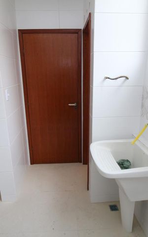 Apartamento à venda com 103m², 3 quartos e sem vagaÁrea de Serviço