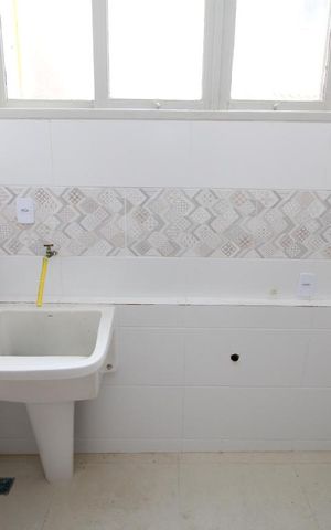 Apartamento à venda com 103m², 3 quartos e sem vagaÁrea de Serviço