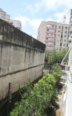 Apartamento à venda com 103m², 3 quartos e sem vagaVista