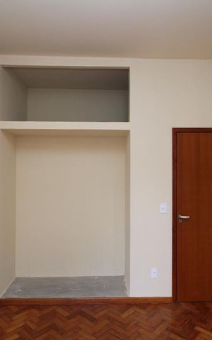 Apartamento à venda com 103m², 3 quartos e sem vagaQuarto 3