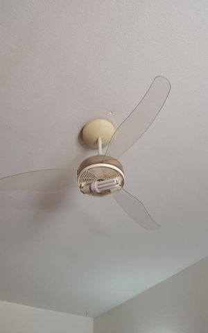 Apartamento à venda com 40m², 1 quarto e sem vagaSala