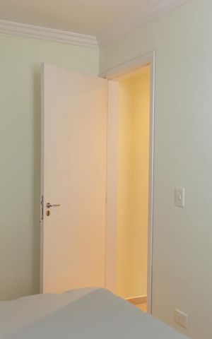 Apartamento para alugar com 48m², 2 quartos e 1 vaga Apartamento para alugar com 48m², 2 quartos e 1 vagaQuarto 2