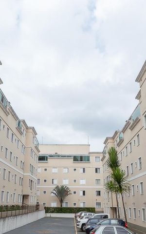 Apartamento para alugar com 48m², 2 quartos e 1 vaga Apartamento para alugar com 48m², 2 quartos e 1 vagaÁrea Externa