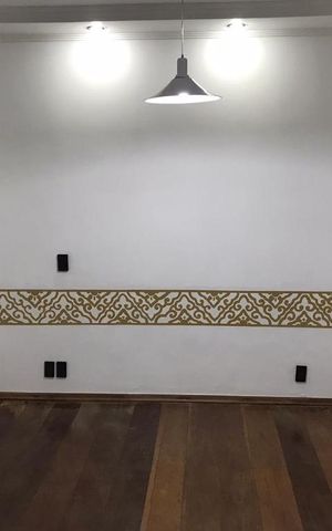 Casa à venda com 240m², 3 quartos e 2 vagas Casa à venda com 240m², 3 quartos e 2 vagasDormitório 1