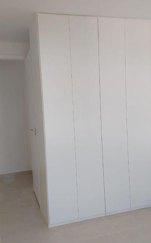 Apartamento para alugar com 36m², 1 quarto e 1 vaga Apartamento para alugar com 36m², 1 quarto e 1 vagaDormitório
