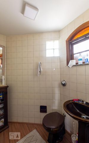Apartamento à venda com 265m², 4 quartos e sem vaga Apartamento à venda com 265m², 4 quartos e sem vagaLavabo
