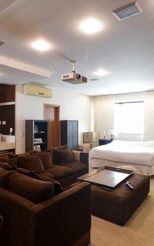 Apartamento à venda com 420m², 5 quartos e 3 vagasSuíte 4