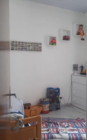 Casa à venda com 180m², 4 quartos e 3 vagas Casa à venda com 180m², 4 quartos e 3 vagasQuarto 3