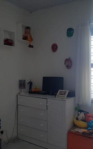 Casa à venda com 180m², 4 quartos e 3 vagas Casa à venda com 180m², 4 quartos e 3 vagasQuarto 3