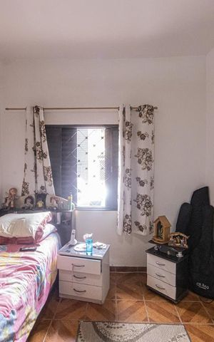 Apartamento à venda com 110m², 2 quartos e sem vagaQuarto 2