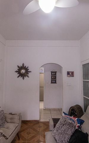 Apartamento à venda com 110m², 2 quartos e sem vagaSala