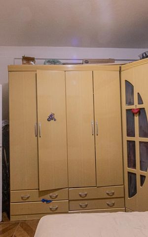 Apartamento à venda com 110m², 2 quartos e sem vagaQuarto 1
