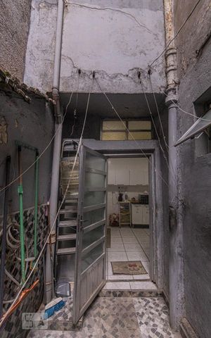 Apartamento à venda com 110m², 2 quartos e sem vagaÁrea de Serviço