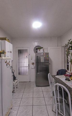 Apartamento à venda com 110m², 2 quartos e sem vagaCozinha