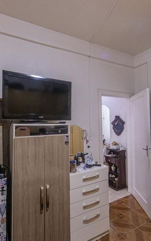 Apartamento à venda com 110m², 2 quartos e sem vagaQuarto 1