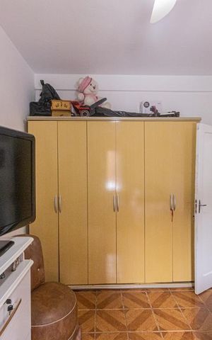 Apartamento à venda com 110m², 2 quartos e sem vagaQuarto 2